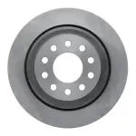 60055003 - : Disc Brake Rotor for DYNAMIC FRICTION Image