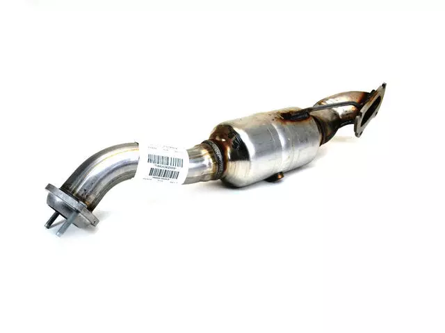 68087584AB - Exhaust: Front Pipe And Converter, Right for Ram: 1500 Image