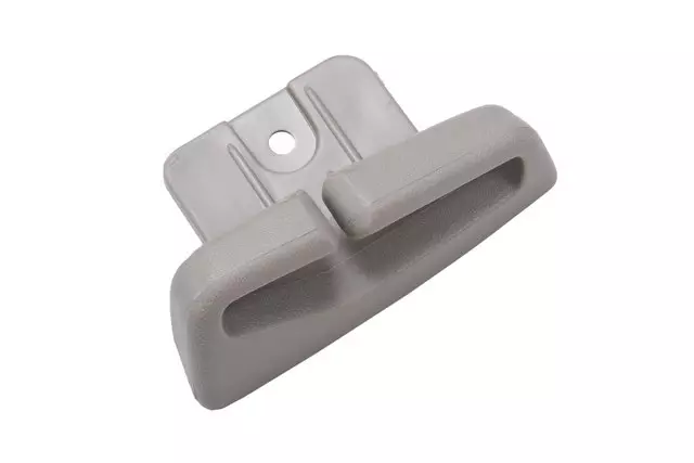 25909205 - Body: Seat Belt Trim Bezel for Cadillac: CTS Image