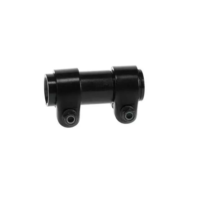 46A6051A - Steering: Tie Rod Adjusting Sleeve for Dodge: Ram 1500, Ram 2500, Ram 3500 | Ford: Excursion, F-250, F-250 Super Duty, F-350 Super Duty | Ram: 2500, 3500 Image