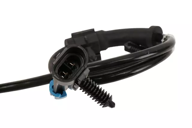 84356645 - Brakes: ABS Wheel Speed Sensor for Chevrolet: Silverado 1500, Silverado 1500 Classic | GMC: Sierra 1500, Sierra 1500 Classic Image
