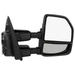 HC3Z17682NA - Body: Mirror Assembly for Ford: F-250 Super Duty, F-350 Super Duty, F-450 Super Duty Image