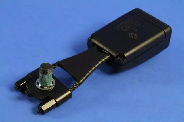 5XW54JXWAA - : Genuine Alfa Romeo Seat Belt Front Inner for Alfa Romeo Image