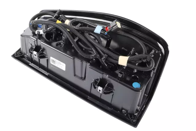 85079088 - : Tail Lamp for GMC: Sierra 3500 HD Image