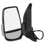 LK4Z17683EA - : Mirror Assembly for Ford Image
