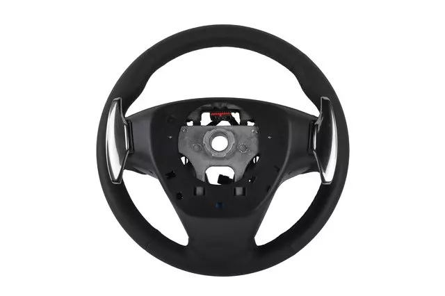 84634656 - : Black Steering Wheel Assembly for Cadillac: CTS Image