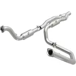5551457 - : California Direct-Fit Catalytic Converter for Magnaflow Image