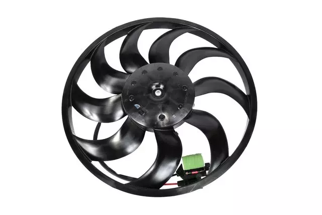 42364567 - : 2012-2019 Chevrolet Sonic - Engine Cooling Fan Blade for GM Image