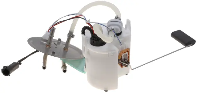 P76128M - : Fuel Pump Module Assembly for Carter Image