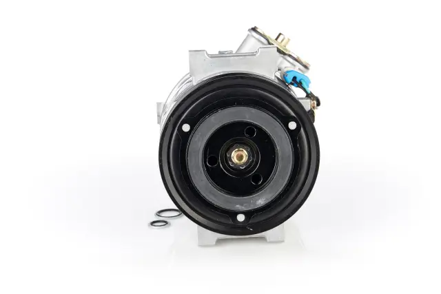 890354 - : Nissens A/C Compressor for NISSENS Image