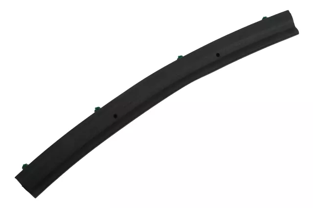 84431082 - Body: Front Weather-strip for Chevrolet: Suburban, Tahoe Image