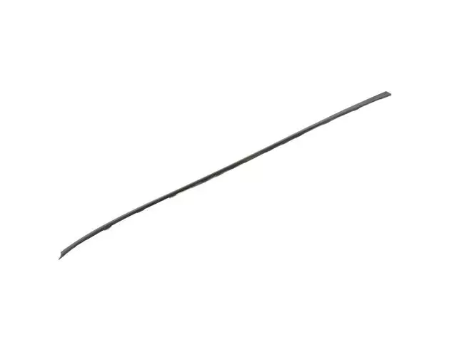 Roof Molding, Left - Mopar (7QD78LXHAA)