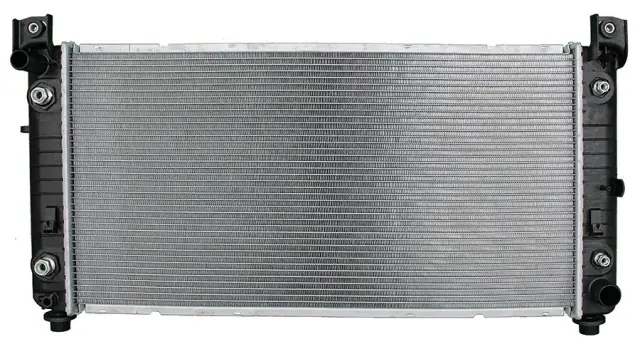 8012370 - Cooling Systems: Agility Radiator for Agility Image