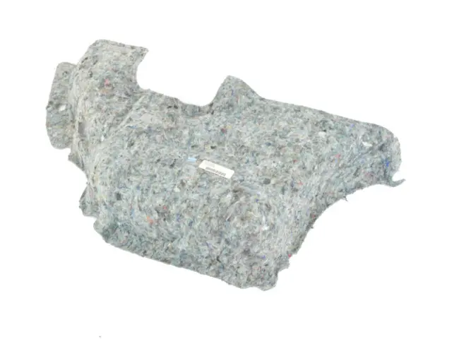 68489731AA - Interior Trim: Wheelhouse Inner Silencer for Mopar Image image