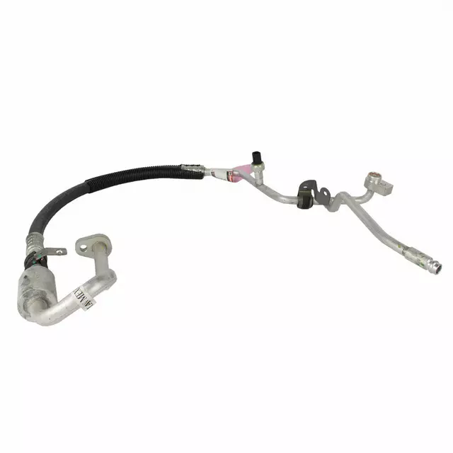 A/C Refrigerant Discharge Hose - Ford (HG9Z-19972-A)