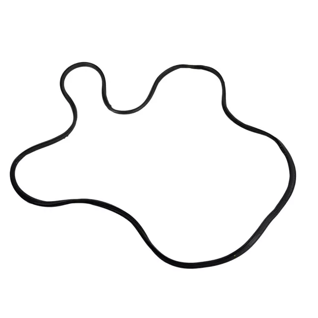 CK4Z61404A06D - Body: Surround Weather-strip for Ford: E-Transit, Transit-150, Transit-250, Transit-350, Transit-350 HD Image