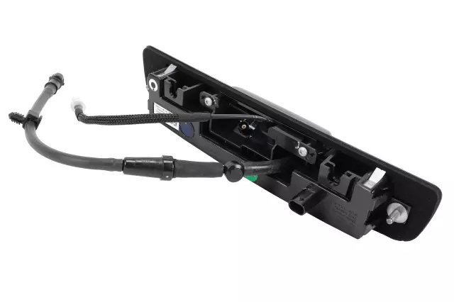 License Lmp Assembly - GM (84896629)