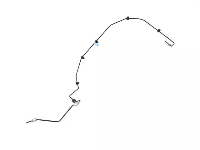 5154298AE - Brakes: Brake Tube for Mopar Image