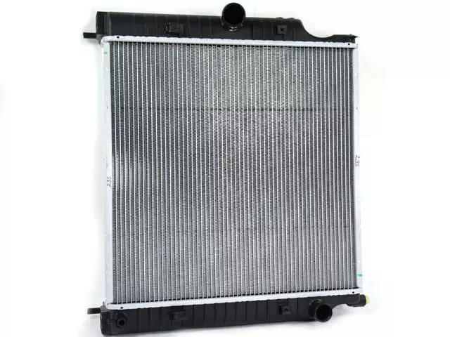 5174154AB - Cooling System: Radiator for Jeep: Liberty Image
