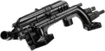 CO34983 - : Engine Coolant Water Outlet for Gates Image