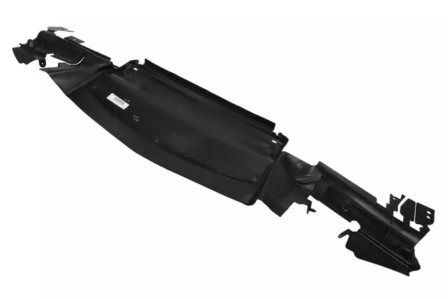 22982910 - Cooling System: Lower Baffle for Cadillac: ATS Image