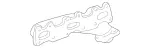 1041426601 - : Exhaust Manifold for Mercedes-Benz Image