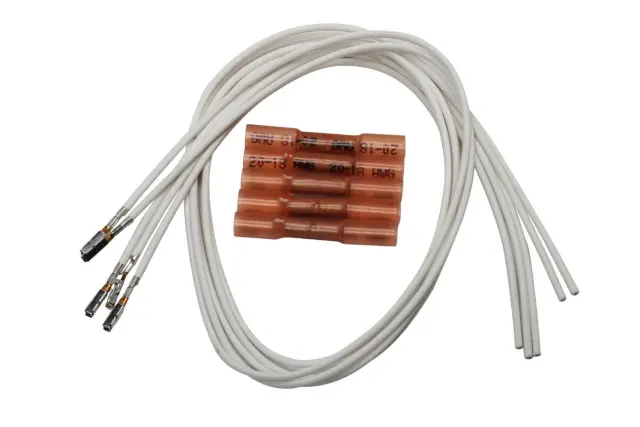 13505344 - : F (S)Wire for GM Image