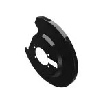 4779785AB - : Splash Shield, Left for Mopar Image