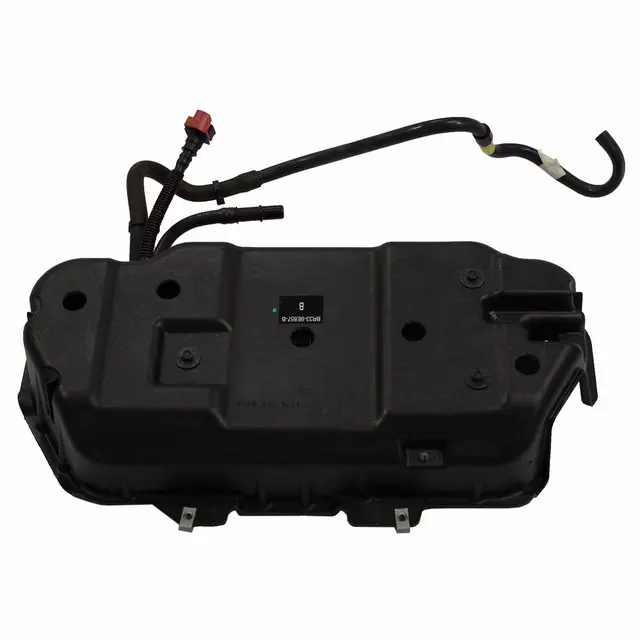 BR3Z9D653D - : Vapor Canister for Ford: Mustang Image