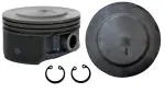 P5012650 - : Engine Piston Set for Enginetech Image