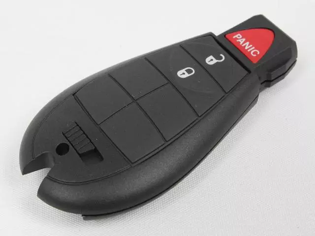 56046733AH - : Integrated Key Fob Transmitter for Jeep: Grand Cherokee Image