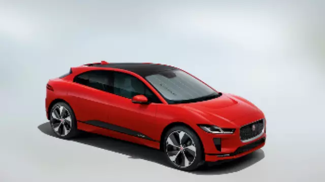 T4K1157 - : Uv Sunshade - Front Windscreen for Jaguar Image