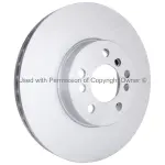 BR34184G - : Disc Brake Rotor for MPA ELECTRICAL Image