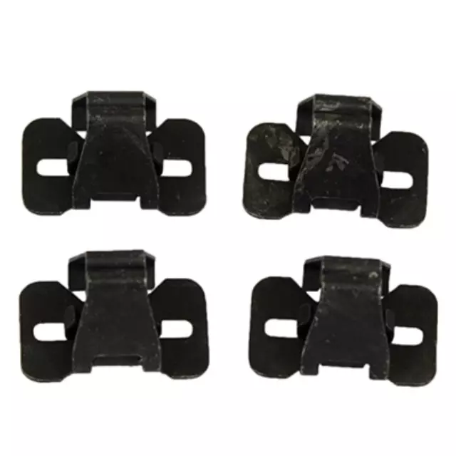 W708385S307 - Body: Pull Handle Nut for Ford Image