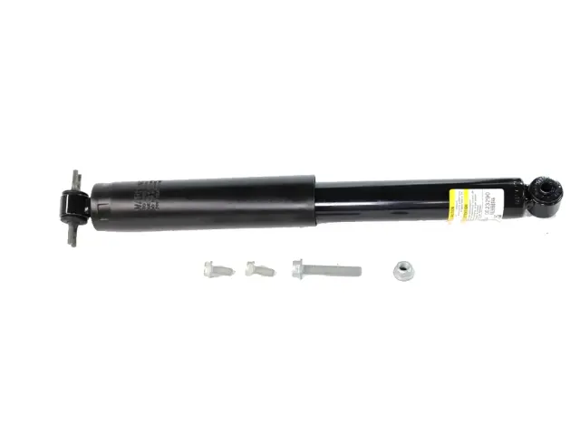 68307278AB - Rear Suspension: Suspension Shock Absorber Kit for Jeep: Wrangler, Wrangler JK Image
