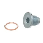 523470 - : Screw Plug, oil sump for Elring Image
