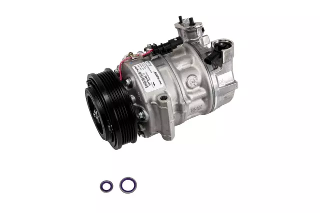 Compressor - GM (39176466)