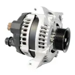 2101187 - : Remanufactured DENSO First Time Fit Alternator for Denso Image