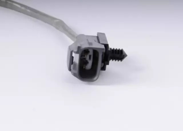Exhaust Gas Recirculation (EGR) Valve Temperature Sensor - GM (12634536)
