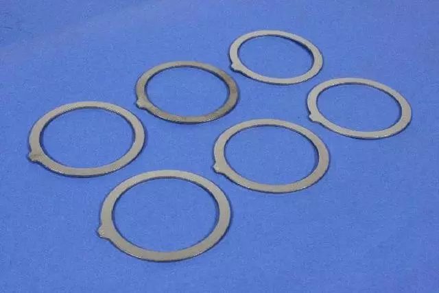 5086913AC - Rear Axle; American Axle 292 MM Single Rear Wheel; Differential and Drive Line: Pinion Shaft Shim Kit for Dodge: Ram 1500, Ram 2500, Ram 3500 | Ram: 2500, 3500 Image