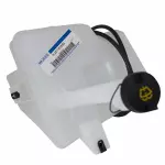 3L2Z17618BA - Body: Washer Reservoir for FORD Image