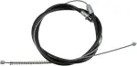 C92299 - : Parking Brake Cable for Dorman Image