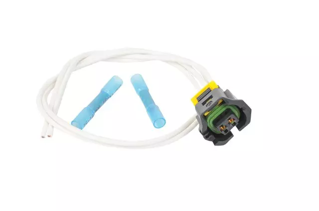 13355762 - : Multi-Purpose Pigtail Kit for GM Image