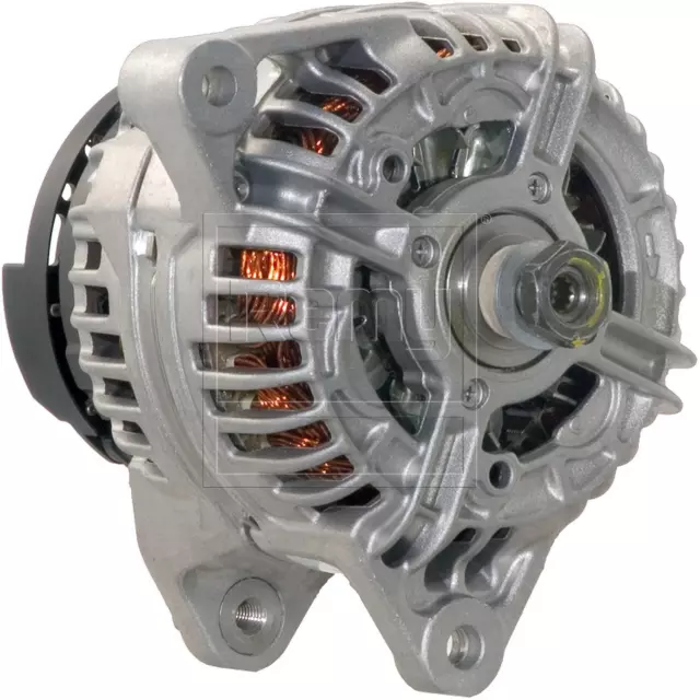 12409 - Charging &amp; Starting Systems: Remy Alternator for Remy Image