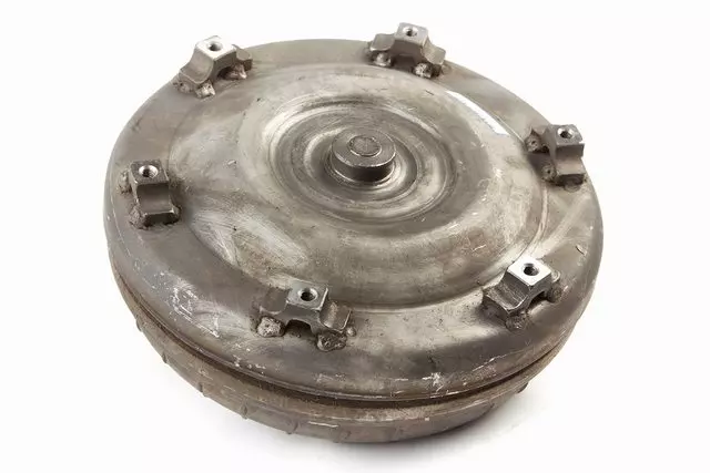17803871 - : Automatic Transmission Torque Converter, Remanufactured for GM Image