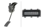 10946131 - : HELLA Accelerator Pedal Sensor 010946131 for Hella Image