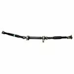 7T4Z4R602A - Universals &amp; Rear Axle: Drive Shaft for Ford: Edge | Lincoln: MKX Image