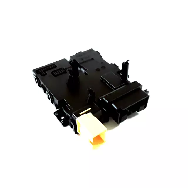 3C0953549AH - Steering: Control Module for Volkswagen Image