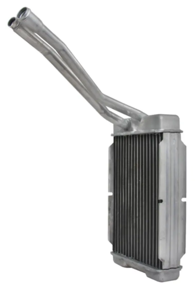 98608 - Air Conditioning &amp; Heat: Aluminum Heater Core for FOUR SEASONS Image