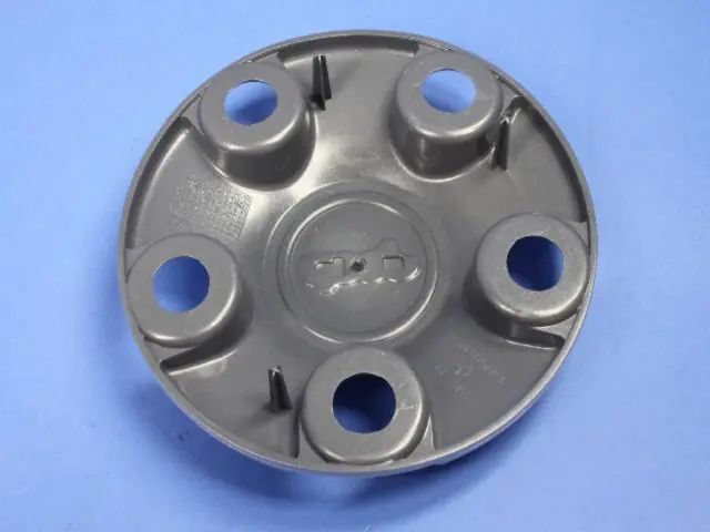 Wheel Center Cap - Mopar (1AH90S4AAD)